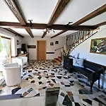 Waldhof בית הארחה 3*