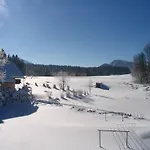 Waldhof Guest house Koppl