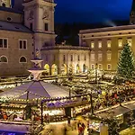 Waldhof Guest house