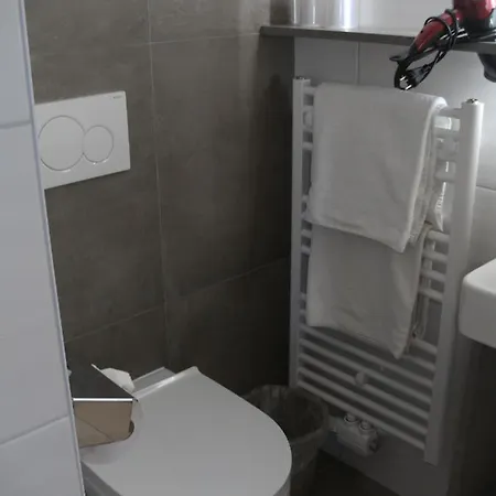 Waldhof Penzion Koppl