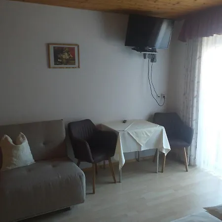 Pensjonat Waldhof Koppl
