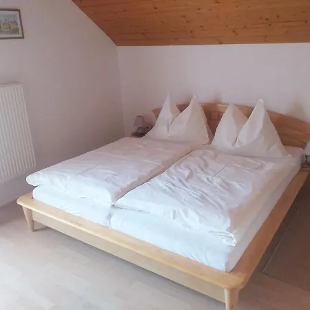 Waldhof Affittacamere Koppl