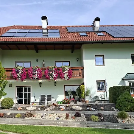 Waldhof Affittacamere