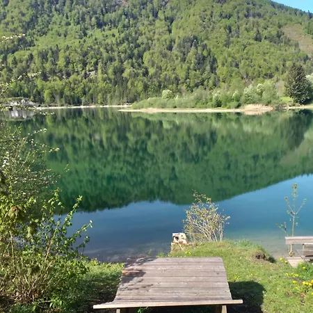 Waldhof Affittacamere Koppl