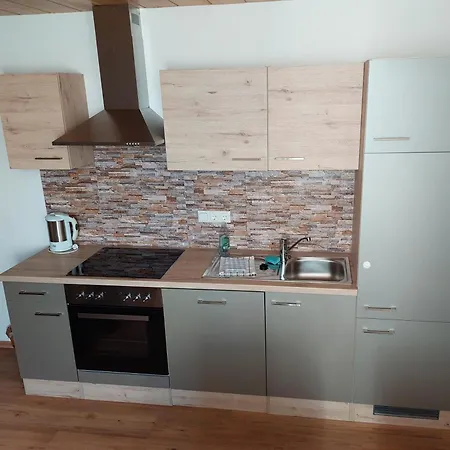 Affittacamere Waldhof Koppl