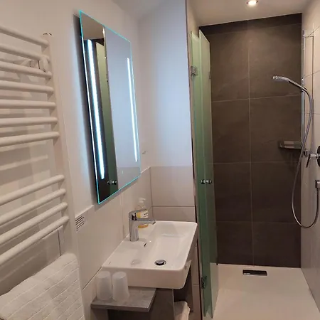 Waldhof Affittacamere Koppl