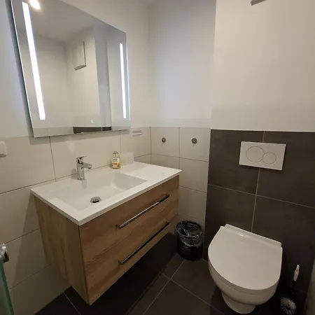 بيت ضيافة Waldhof