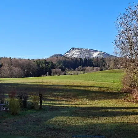 Waldhof Koppl