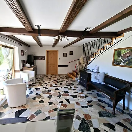 Waldhof Guest house 3*
