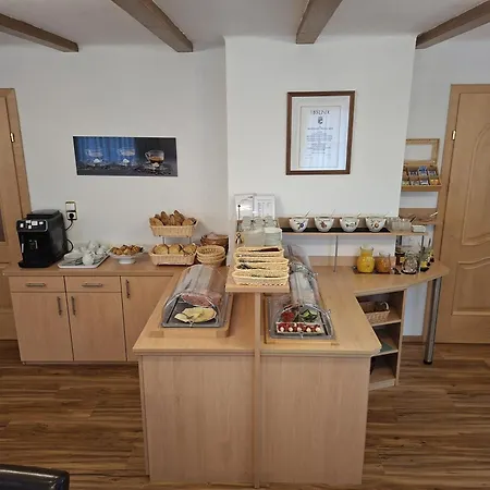 Maison d'hôtes Waldhof 3*
