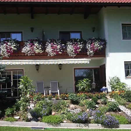 Waldhof Penzion Koppl