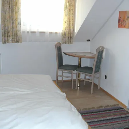 Waldhof Penzion Koppl