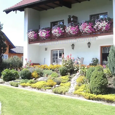 Penzion Waldhof Koppl