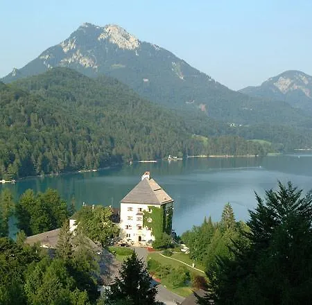 Waldhof Gasthof 2*