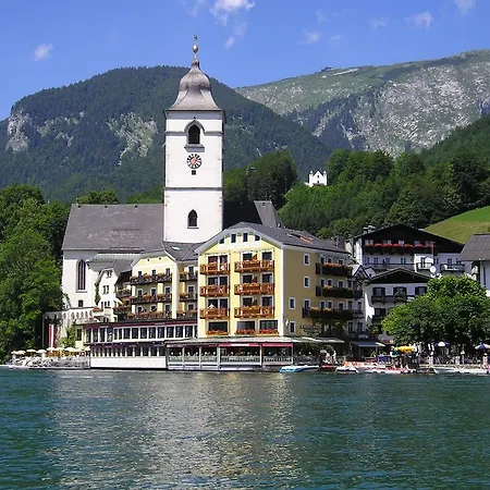 Waldhof Pensjonat Koppl