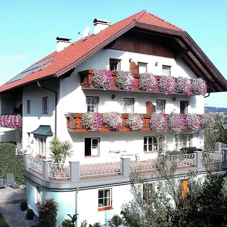 Waldhof 3* Koppl