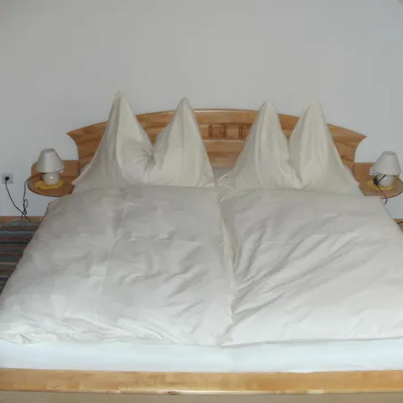 Waldhof Affittacamere