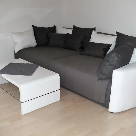 Waldhof Affittacamere Koppl