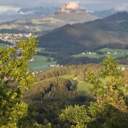 Waldhof 3* Koppl