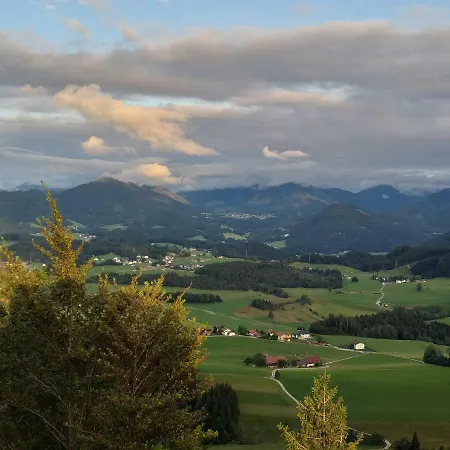 Gasthof Waldhof Koppl