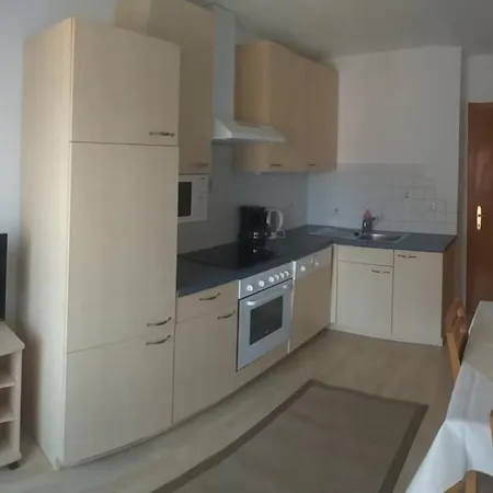 Waldhof Gasthof 2*