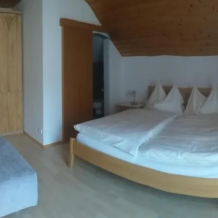 Waldhof Affittacamere