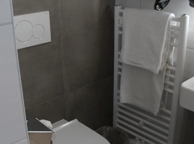 Waldhof بيت ضيافة Koppl