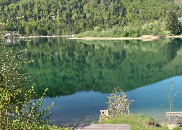 Waldhof بيت ضيافة Koppl