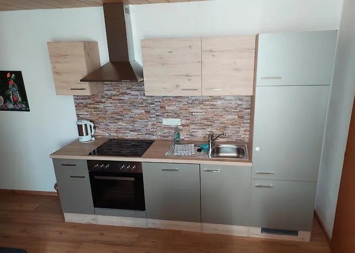 ゲストハウス Waldhof Koppl