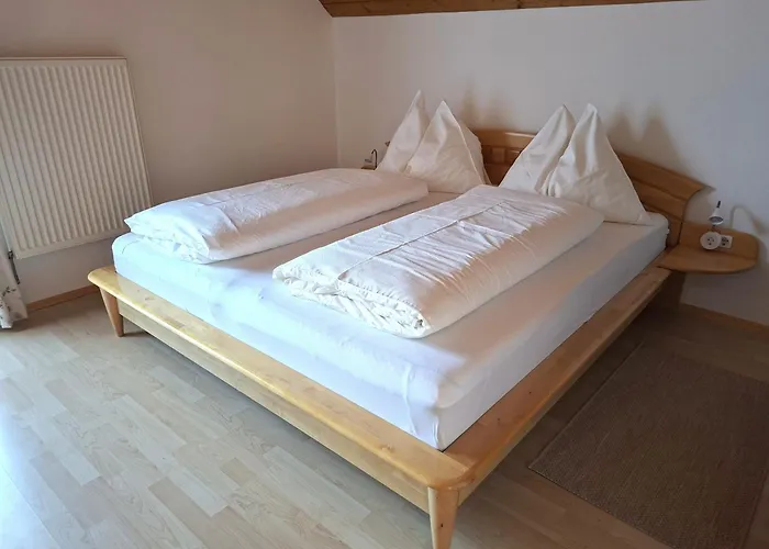 Waldhof Koppl