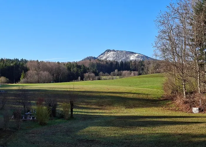 Waldhof Koppl