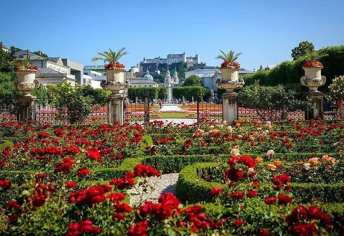 Waldhof 3* Koppl