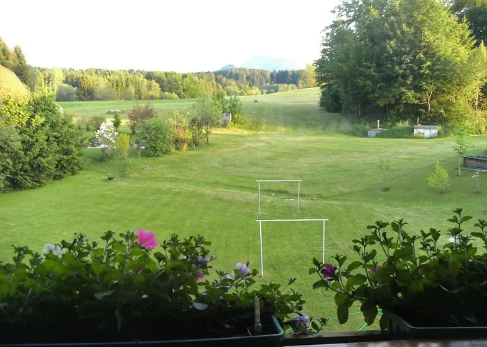Waldhof 3*