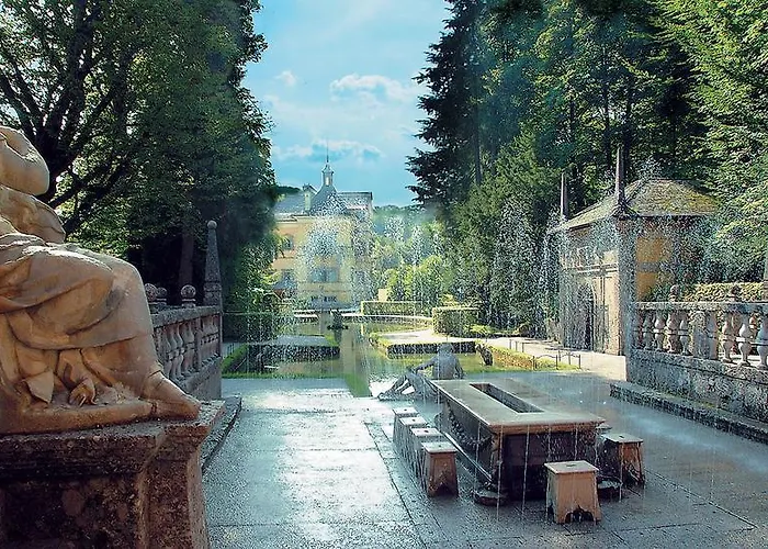 Waldhof بيت ضيافة