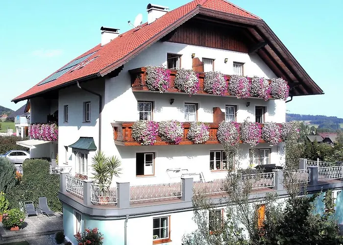 Waldhof 3* Koppl