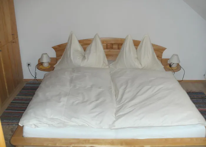 Waldhof بيت ضيافة