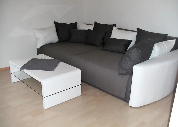 Waldhof بيت ضيافة Koppl