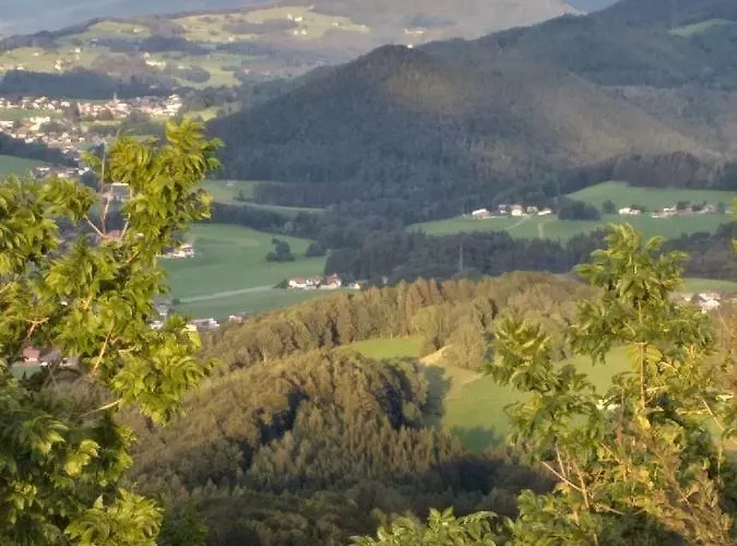 Waldhof 3* Koppl